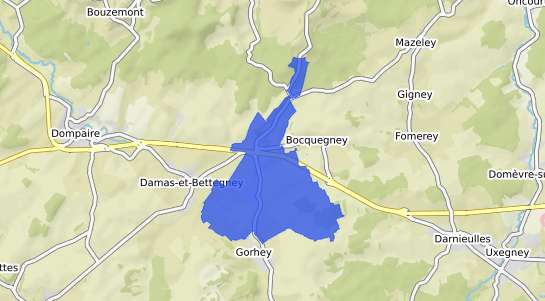 prix immobilier Hennecourt