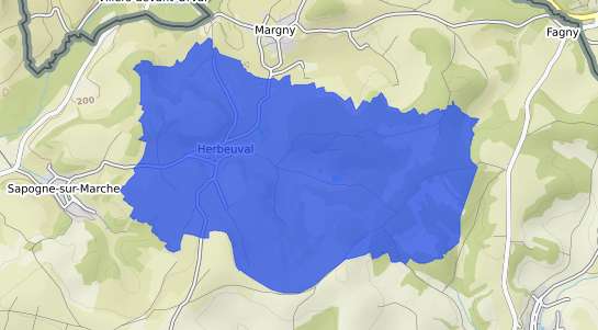 prix immobilier Herbeuval