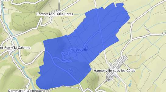 prix immobilier Herbeuville