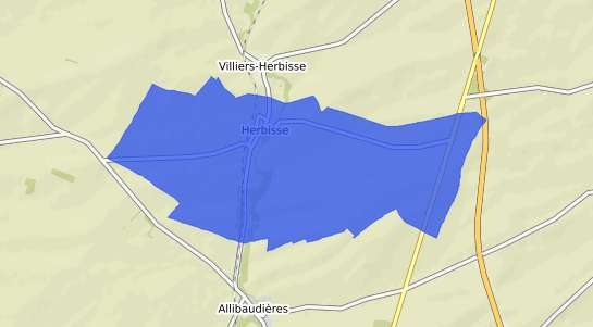 prix immobilier Herbisse