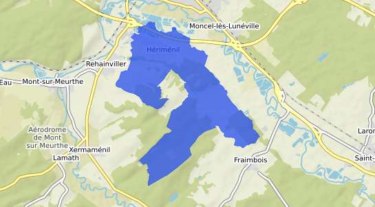 prix immobilier H�rim�nil