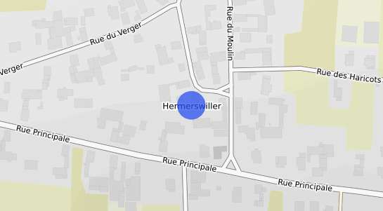 prix immobilier Hermerswiller