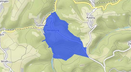 prix immobilier Hinsbourg