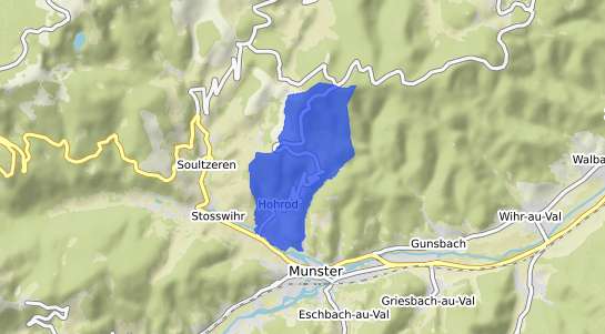 prix immobilier Hohrod