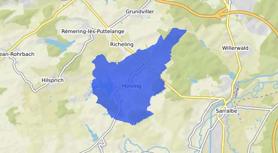 prix immobilier Holving