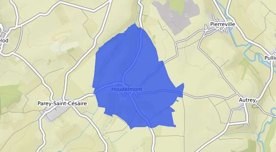 prix immobilier Houdelmont