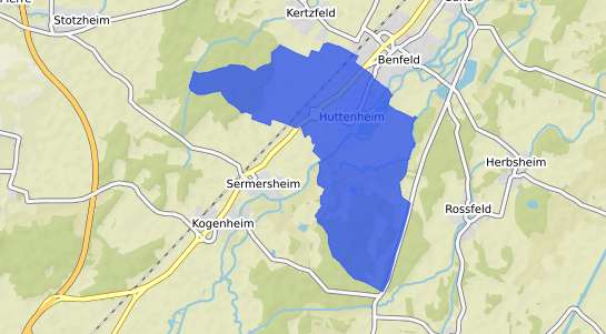 prix immobilier Huttenheim