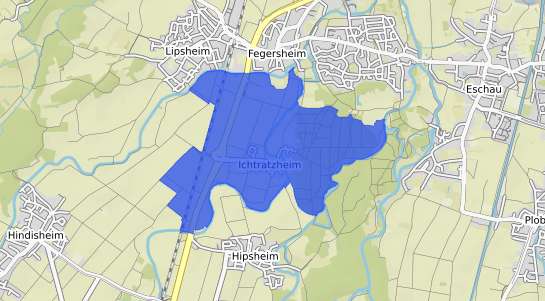 prix immobilier Ichtratzheim