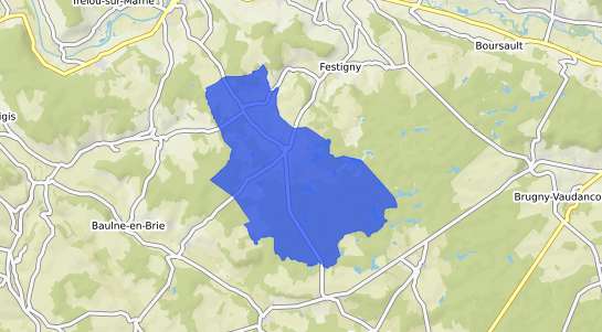prix immobilier Igny Comblizy