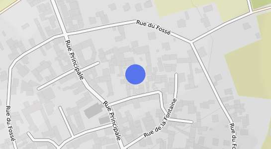 prix immobilier Imbsheim