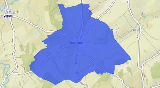 prix immobilier Im�court