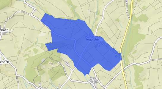 prix immobilier Ingolsheim
