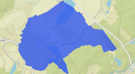 prix immobilier Insviller