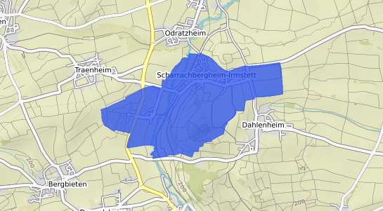 prix immobilier Irmstett