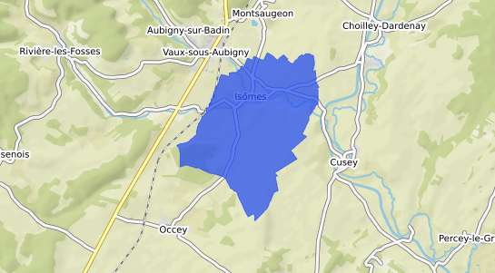 prix immobilier Is�mes