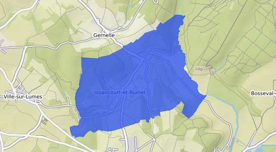prix immobilier Issancourt-et-Rumel