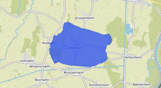 prix immobilier Jebsheim
