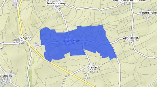 prix immobilier Jetterswiller
