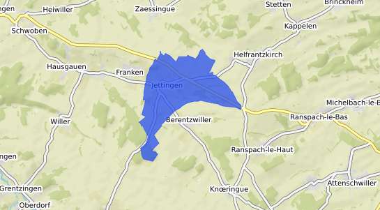 prix immobilier Jettingen