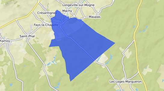 prix immobilier Jeugny
