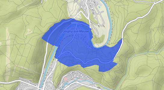 prix immobilier Joigny-sur-Meuse