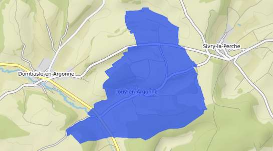 prix immobilier Jouy en Argonne