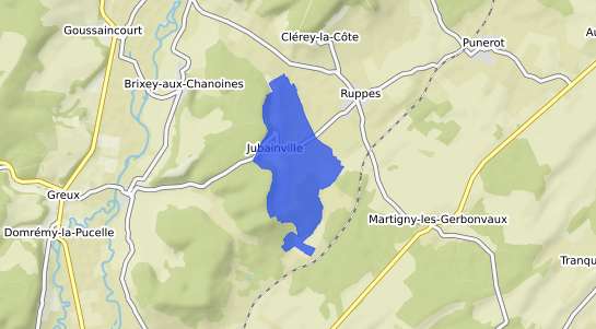 prix immobilier Jubainville