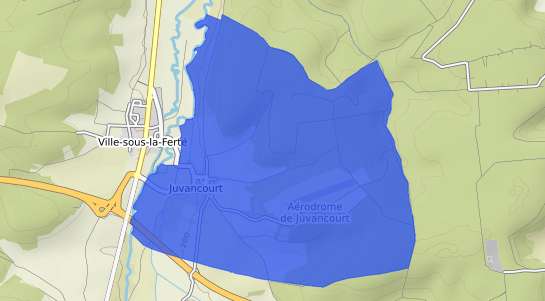 prix immobilier Juvancourt