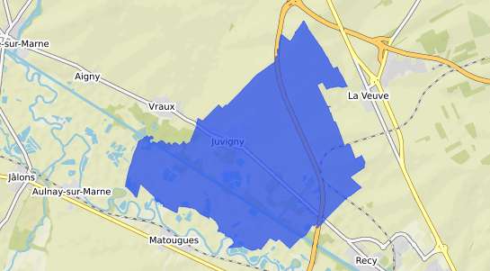 prix immobilier Juvigny