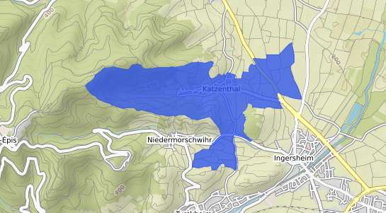 prix immobilier Katzenthal