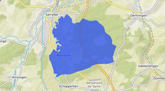 prix immobilier Keskastel