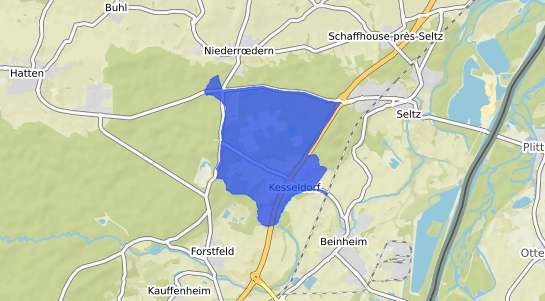 prix immobilier Kesseldorf