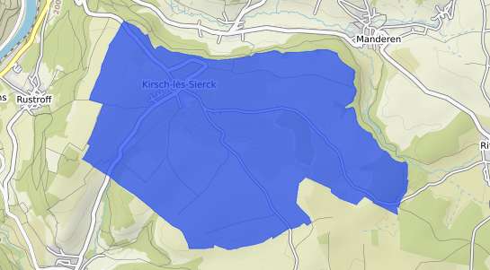 prix immobilier Kirsch l�s Sierck