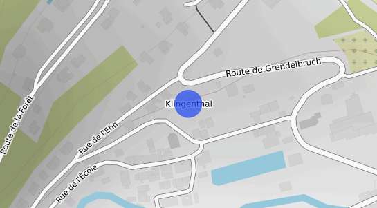 prix immobilier Klingenthal