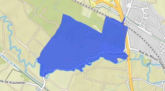 prix immobilier Krautwiller