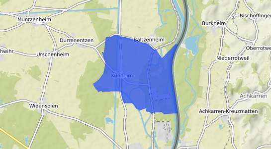 prix immobilier Kunheim