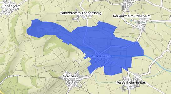 prix immobilier Kuttolsheim