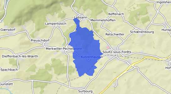 prix immobilier Kutzenhausen
