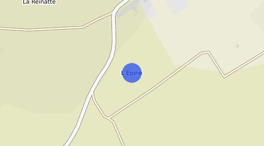 prix immobilier L'Epine