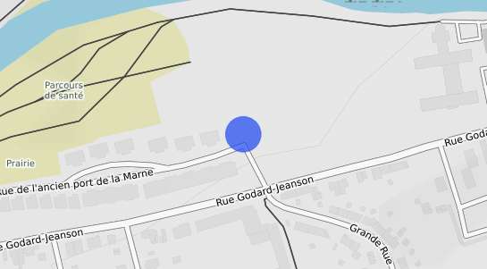 prix immobilier L'H�pital