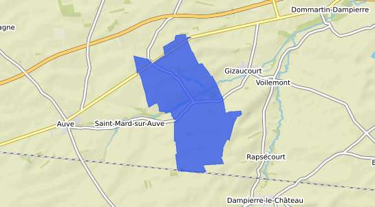 prix immobilier La Chapelle Felcourt
