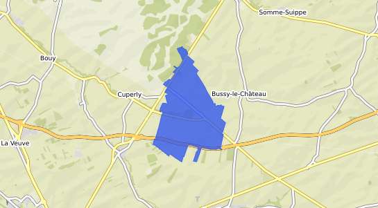 prix immobilier La Cheppe