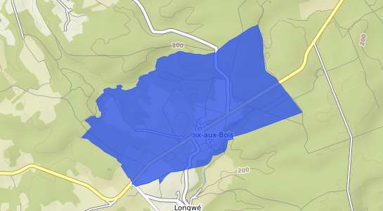 prix immobilier La Croix-aux-Bois