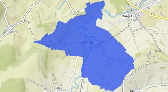 prix immobilier La Fert�-sur-Chiers