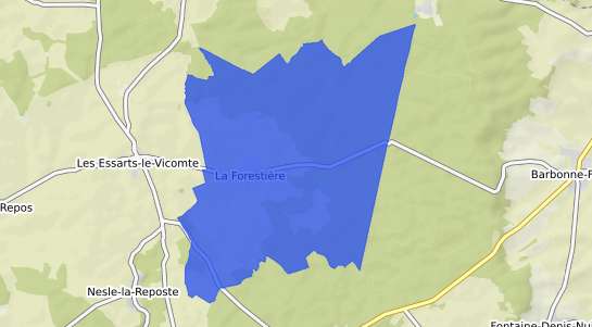 prix immobilier La Foresti�re