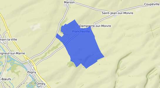 prix immobilier La Francheville