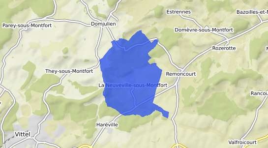 prix immobilier La Neuveville sous Montfort