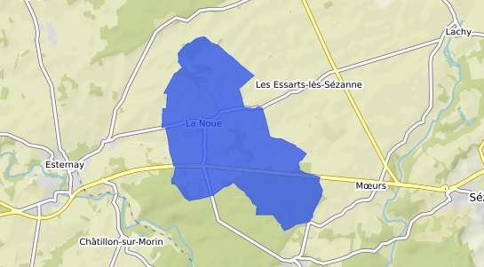 prix immobilier La Noue