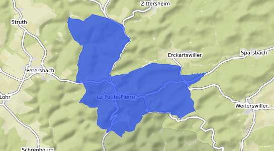 prix immobilier La Petite Pierre