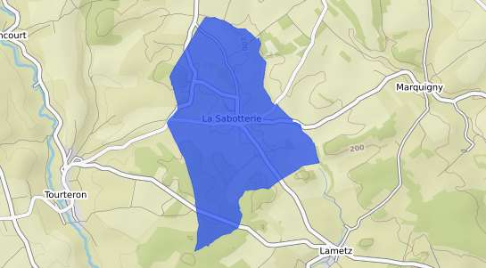 prix immobilier La Sabotterie